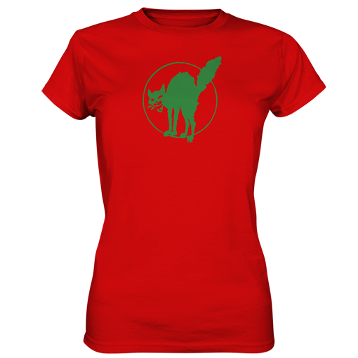 Katze T-Shirt