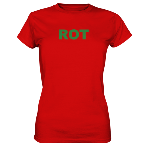 ROT T-Shirt